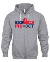 Men's Zip Hoodie