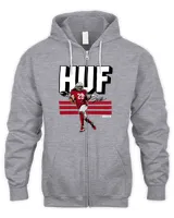 Men's Zip Hoodie Men's Zip Hoodie