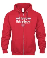 Men's Zip Hoodie Men's Zip Hoodie