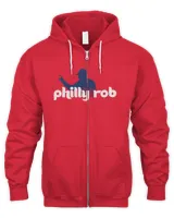 Men's Zip Hoodie Men's Zip Hoodie