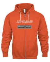 Men's Zip Hoodie Men's Zip Hoodie