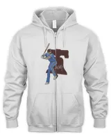 Men's Zip Hoodie Men's Zip Hoodie