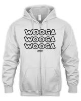 Men's Zip Hoodie Men's Zip Hoodie