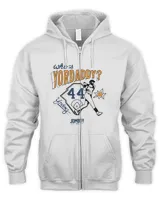Men's Zip Hoodie Men's Zip Hoodie