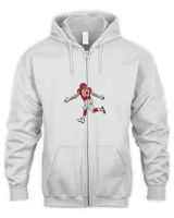 Men's Zip Hoodie Men's Zip Hoodie