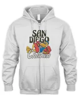 Men's Zip Hoodie Men's Zip Hoodie