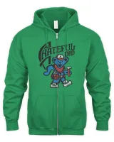 Men's Zip Hoodie Men's Zip Hoodie