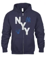 Men's Zip Hoodie Men's Zip Hoodie