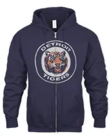 Men's Zip Hoodie Men's Zip Hoodie