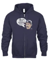 Men's Zip Hoodie Men's Zip Hoodie