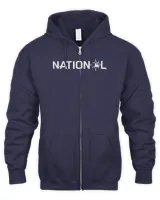 Men's Zip Hoodie Men's Zip Hoodie