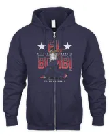 Men's Zip Hoodie Men's Zip Hoodie