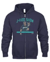 Men's Zip Hoodie Men's Zip Hoodie