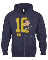 Men's Zip Hoodie Men's Zip Hoodie