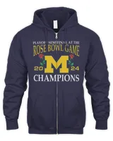 Men's Zip Hoodie Men's Zip Hoodie