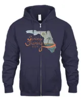 Men's Zip Hoodie Men's Zip Hoodie