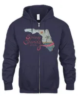 Men's Zip Hoodie Men's Zip Hoodie