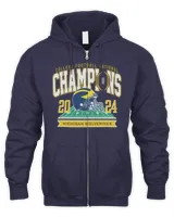 Men's Zip Hoodie Men's Zip Hoodie