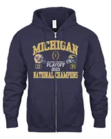 Men's Zip Hoodie Men's Zip Hoodie
