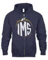 Men's Zip Hoodie Men's Zip Hoodie