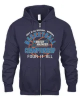 Men's Zip Hoodie Men's Zip Hoodie