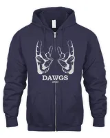 Men's Zip Hoodie Men's Zip Hoodie