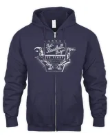 Men's Zip Hoodie Men's Zip Hoodie