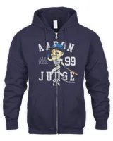 Men's Zip Hoodie Men's Zip Hoodie