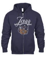 Men's Zip Hoodie Men's Zip Hoodie