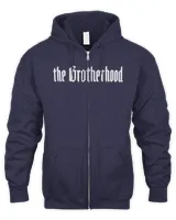 Men's Zip Hoodie Men's Zip Hoodie