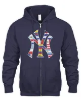 Men's Zip Hoodie Men's Zip Hoodie