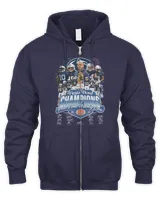 Men's Zip Hoodie Men's Zip Hoodie