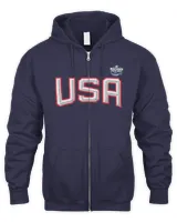 Men's Zip Hoodie Men's Zip Hoodie