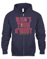 Men's Zip Hoodie Men's Zip Hoodie