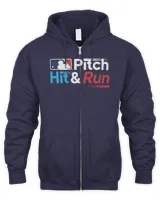 Men's Zip Hoodie Men's Zip Hoodie