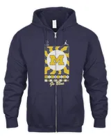 Men's Zip Hoodie Men's Zip Hoodie