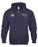 Men's Zip Hoodie Men's Zip Hoodie