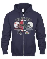 Men's Zip Hoodie Men's Zip Hoodie