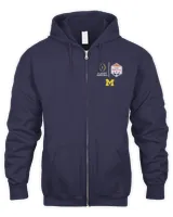 Men's Zip Hoodie Men's Zip Hoodie