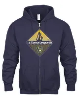 Men's Zip Hoodie Men's Zip Hoodie