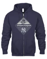 Men's Zip Hoodie Men's Zip Hoodie