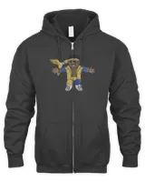Men's Zip Hoodie Men's Zip Hoodie
