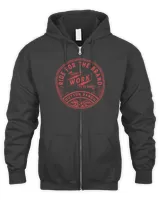 Men's Zip Hoodie Men's Zip Hoodie