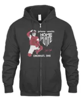 Men's Zip Hoodie Men's Zip Hoodie