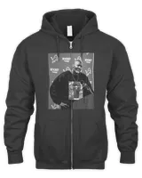 Men's Zip Hoodie Men's Zip Hoodie