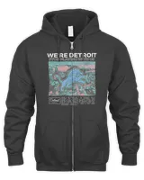 Men's Zip Hoodie Men's Zip Hoodie
