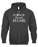 Men's Zip Hoodie Men's Zip Hoodie
