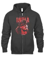 Men's Zip Hoodie Men's Zip Hoodie