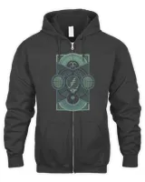 Men's Zip Hoodie Men's Zip Hoodie