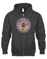 Men's Zip Hoodie Men's Zip Hoodie